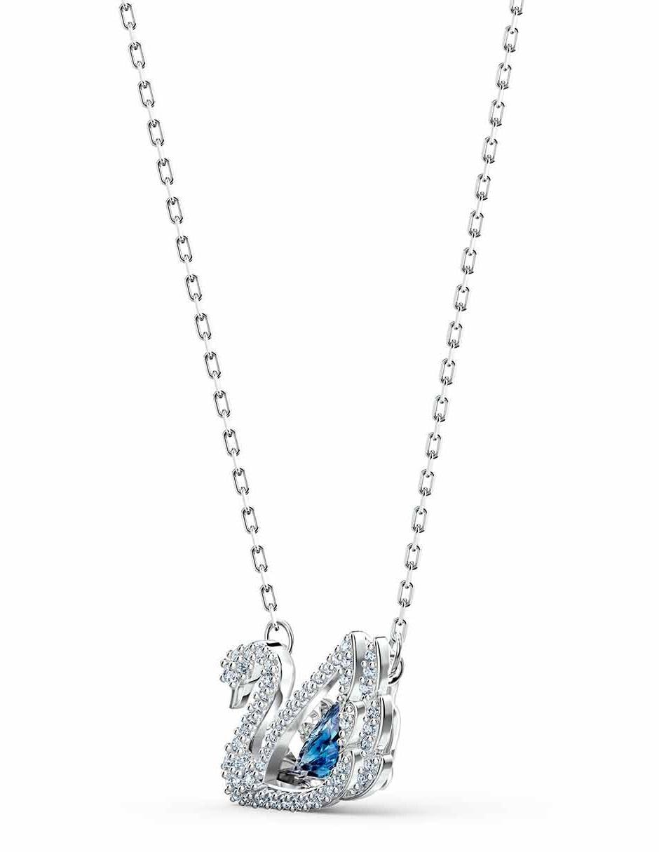 Collar cisne 3