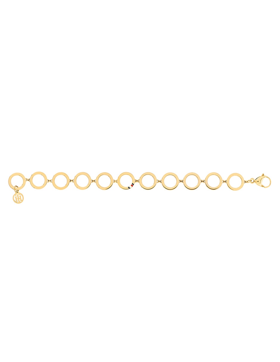 Pulsera con acabado brillante Pulsera con acabado brillante