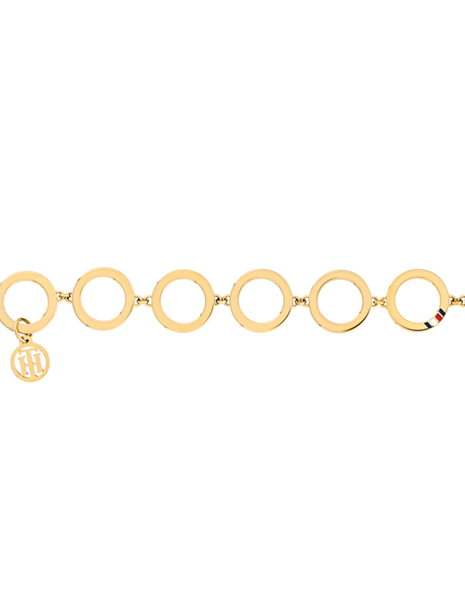 Pulsera con acabado brillante 2