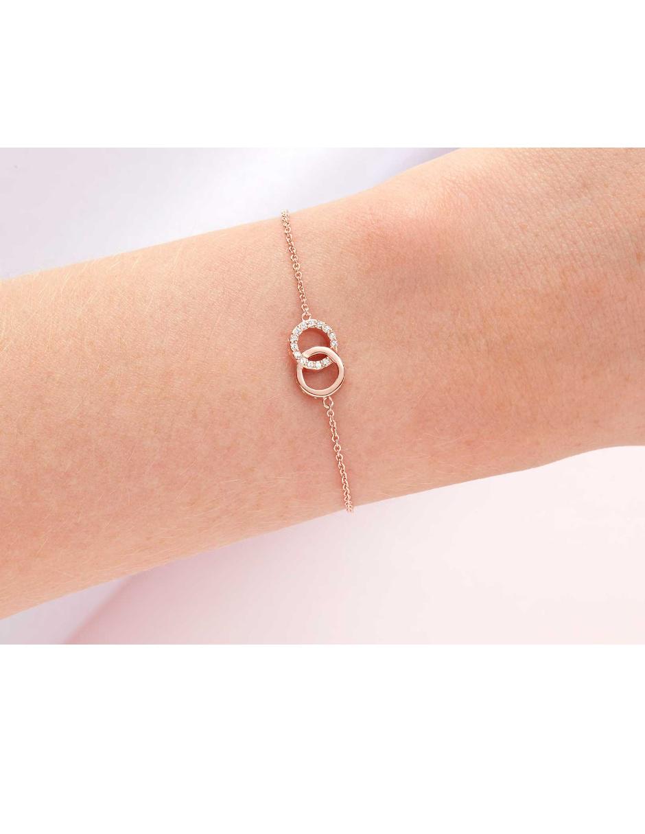 Pulsera cristal 3