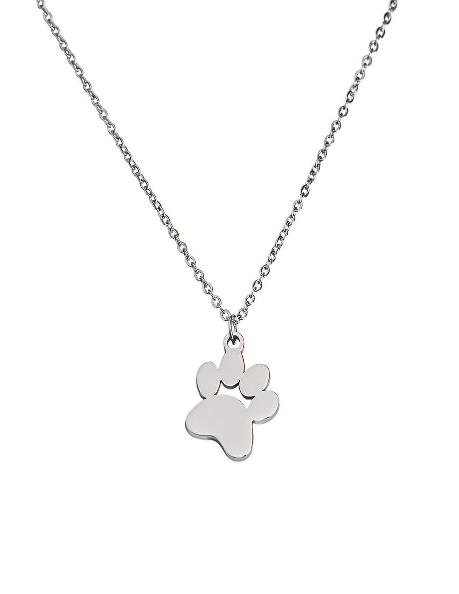Collar LuckyLy Canny oro