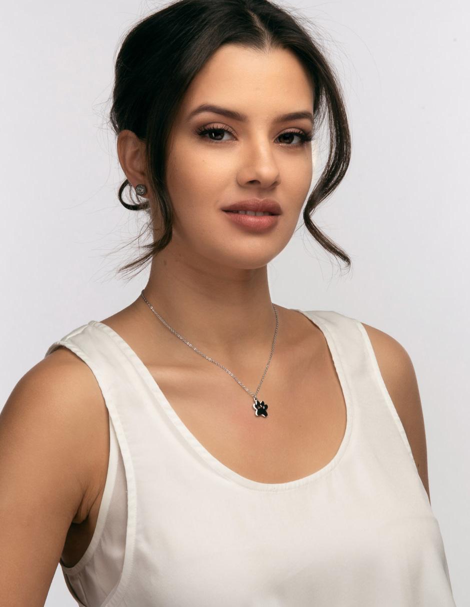 Collar LuckyLy Canny oro