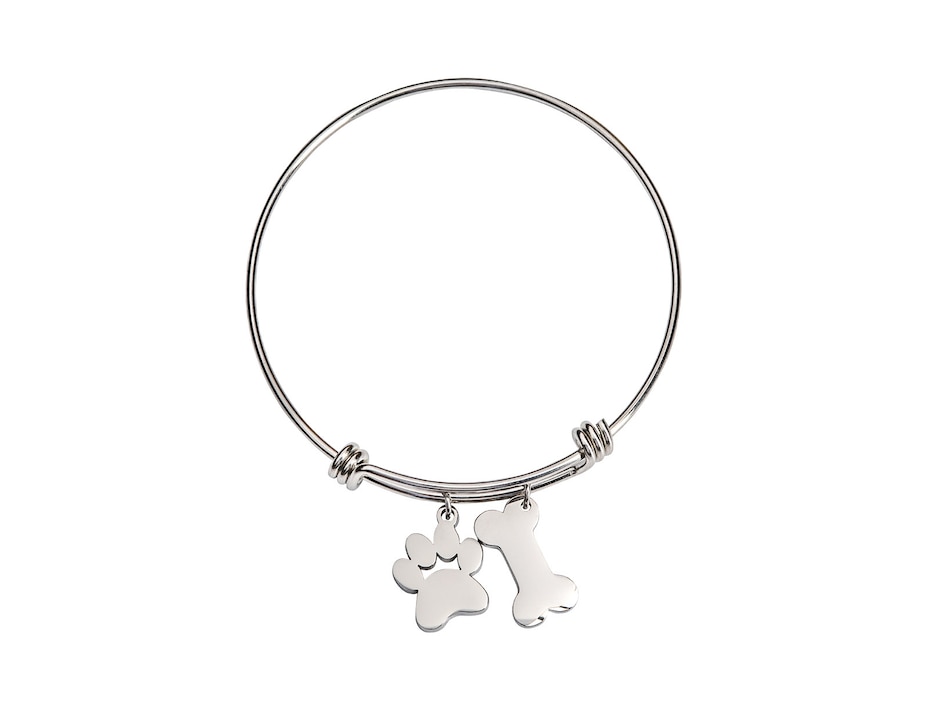 Pulsera LuckyLy de acero