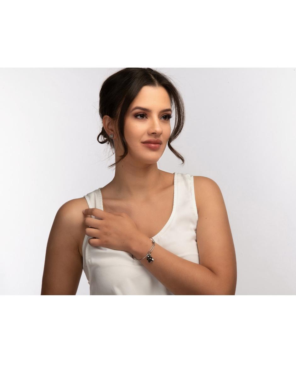 Pulsera LuckyLy de acero