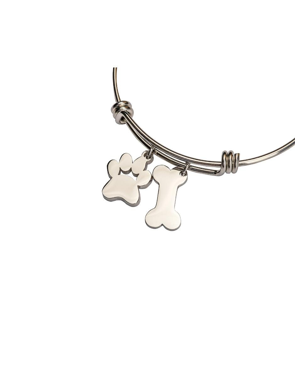 Pulsera LuckyLy de acero