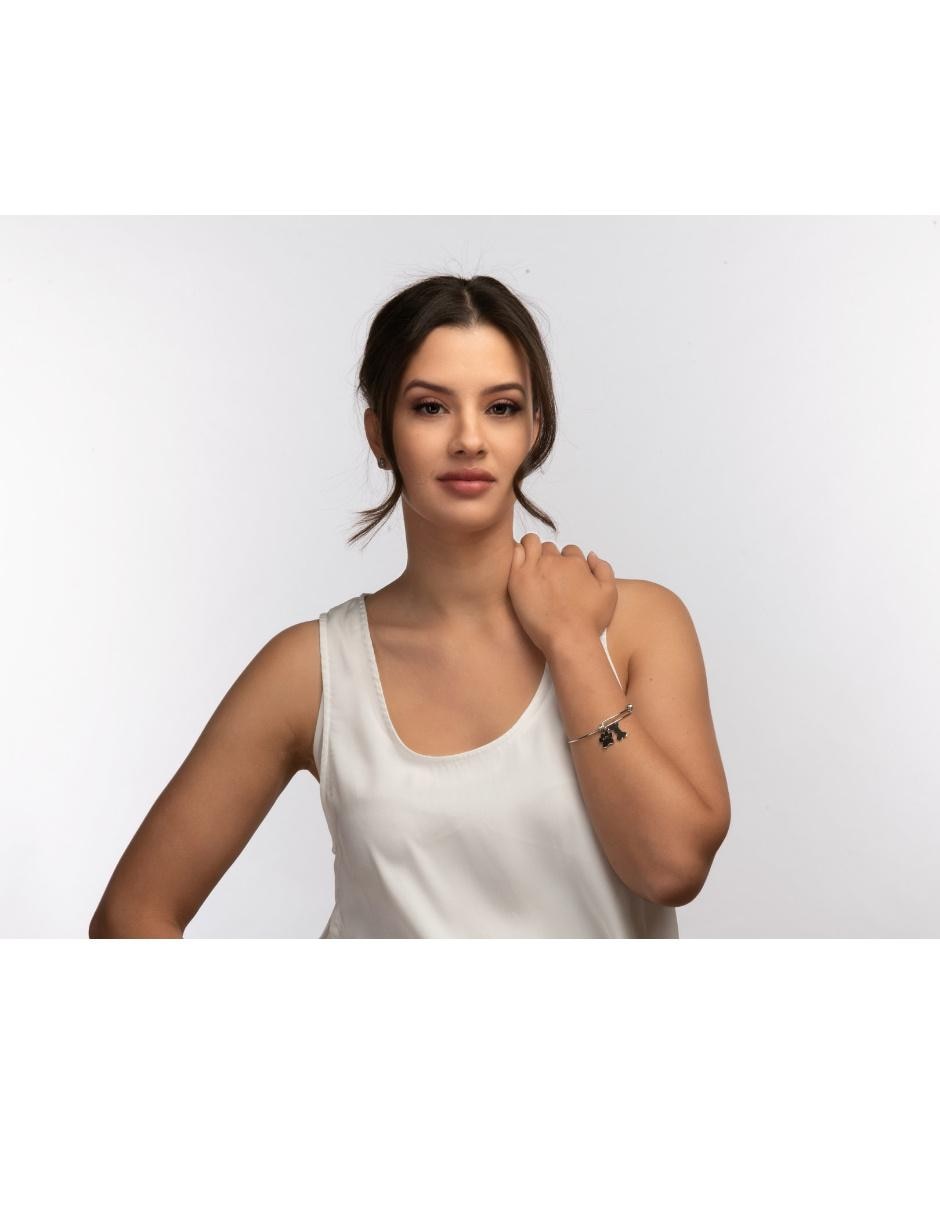 Pulsera LuckyLy de acero