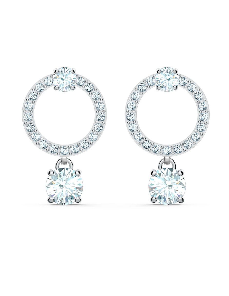 Aretes con acabado brillante 1