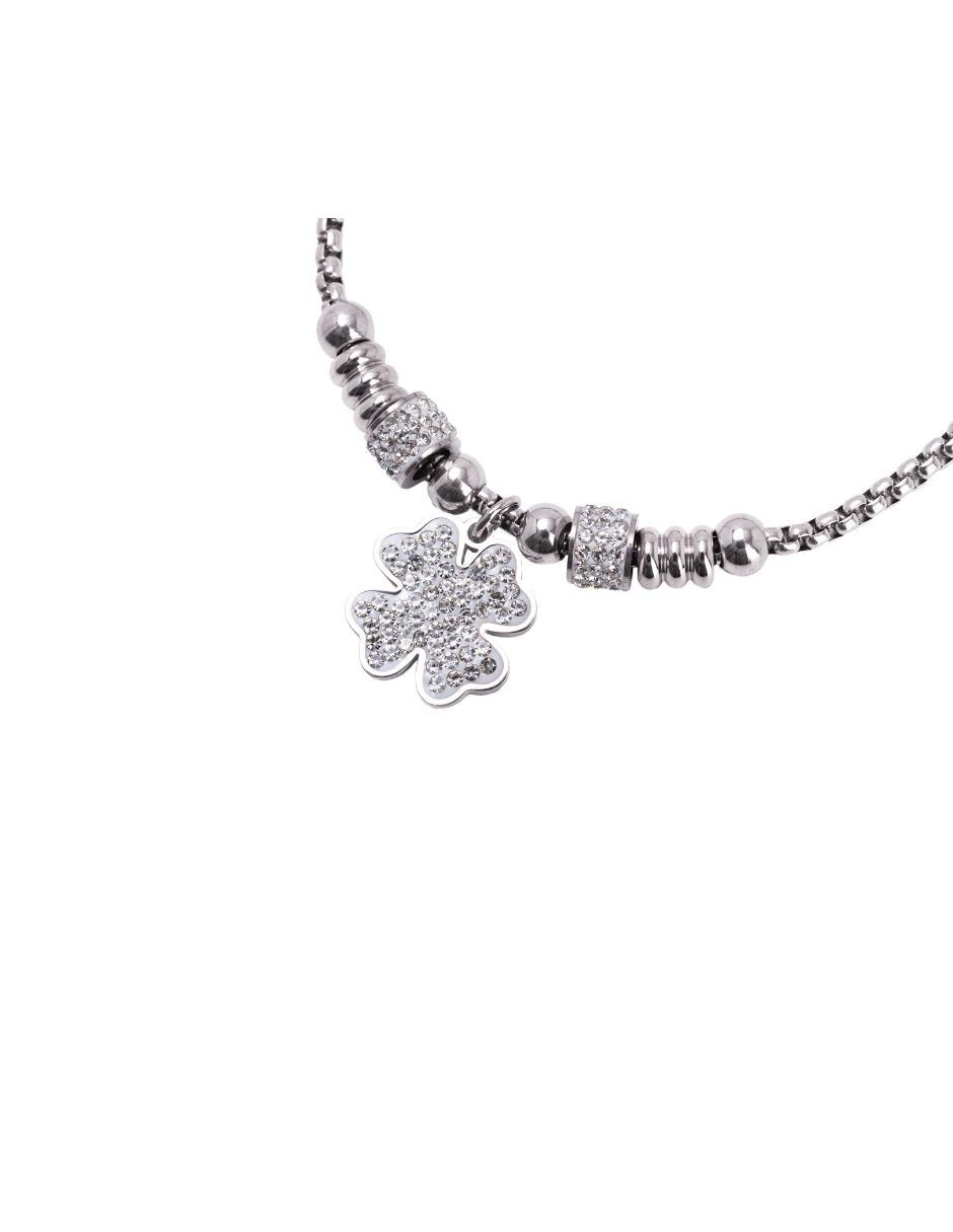 Pulsera LuckyLy de acero