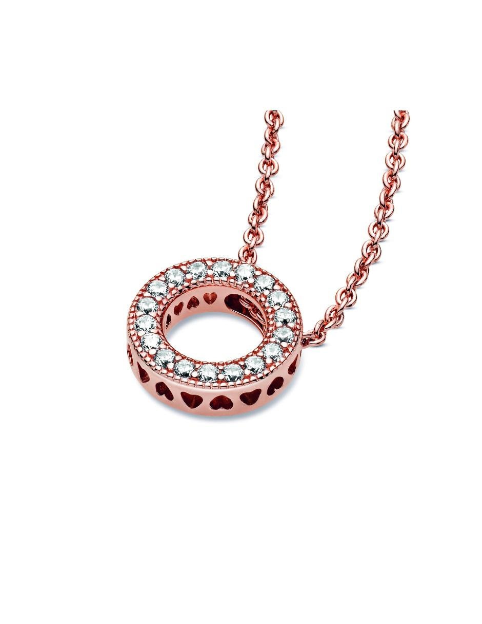 Collar de plata 4