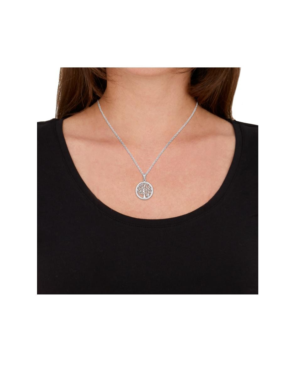 Collar de plata 2