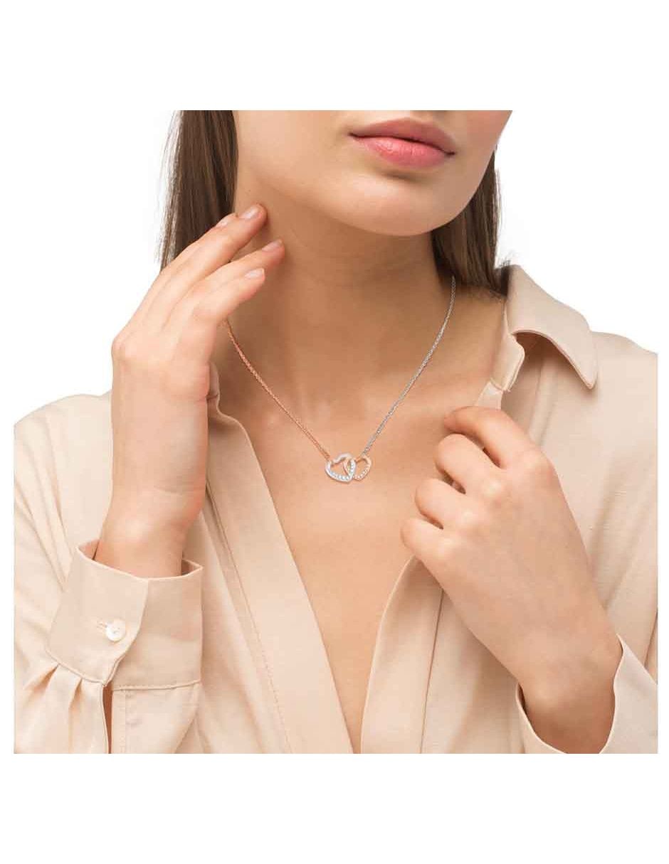 Collar de plata 2