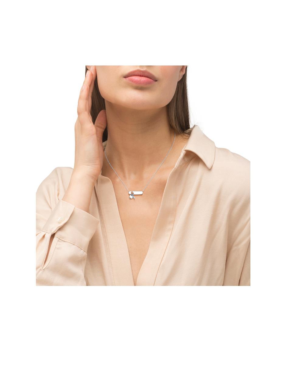 Collar de plata 2