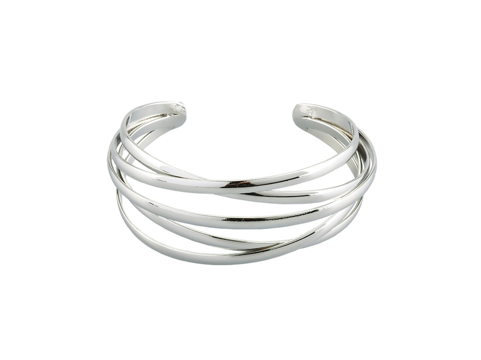 Pulsera LuckyLy de acero