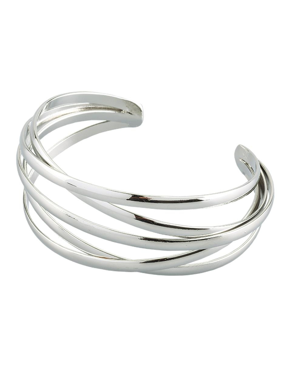 Pulsera con acabado liso 3