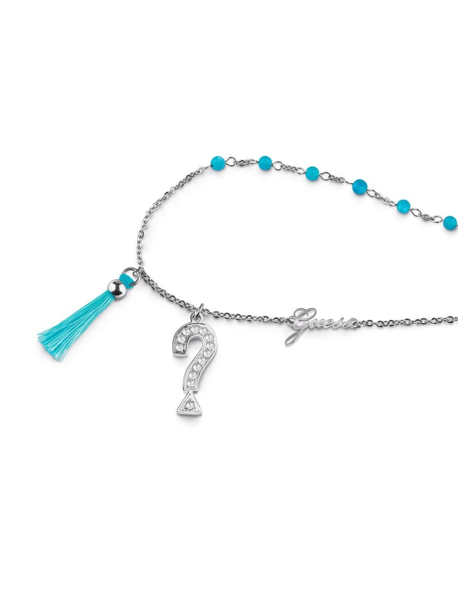 Collar Talisman 2