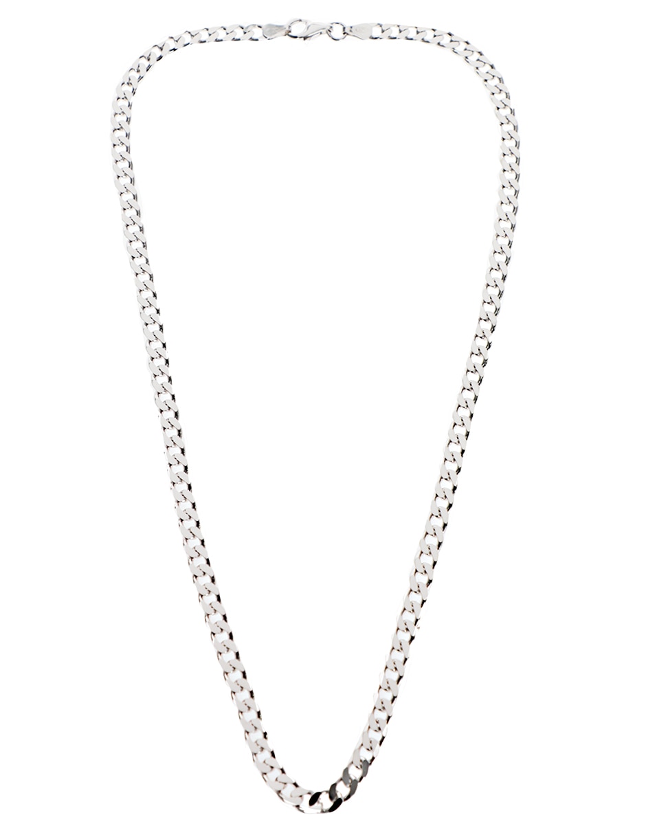 Collar de plata P 925 Collar de plata P 925