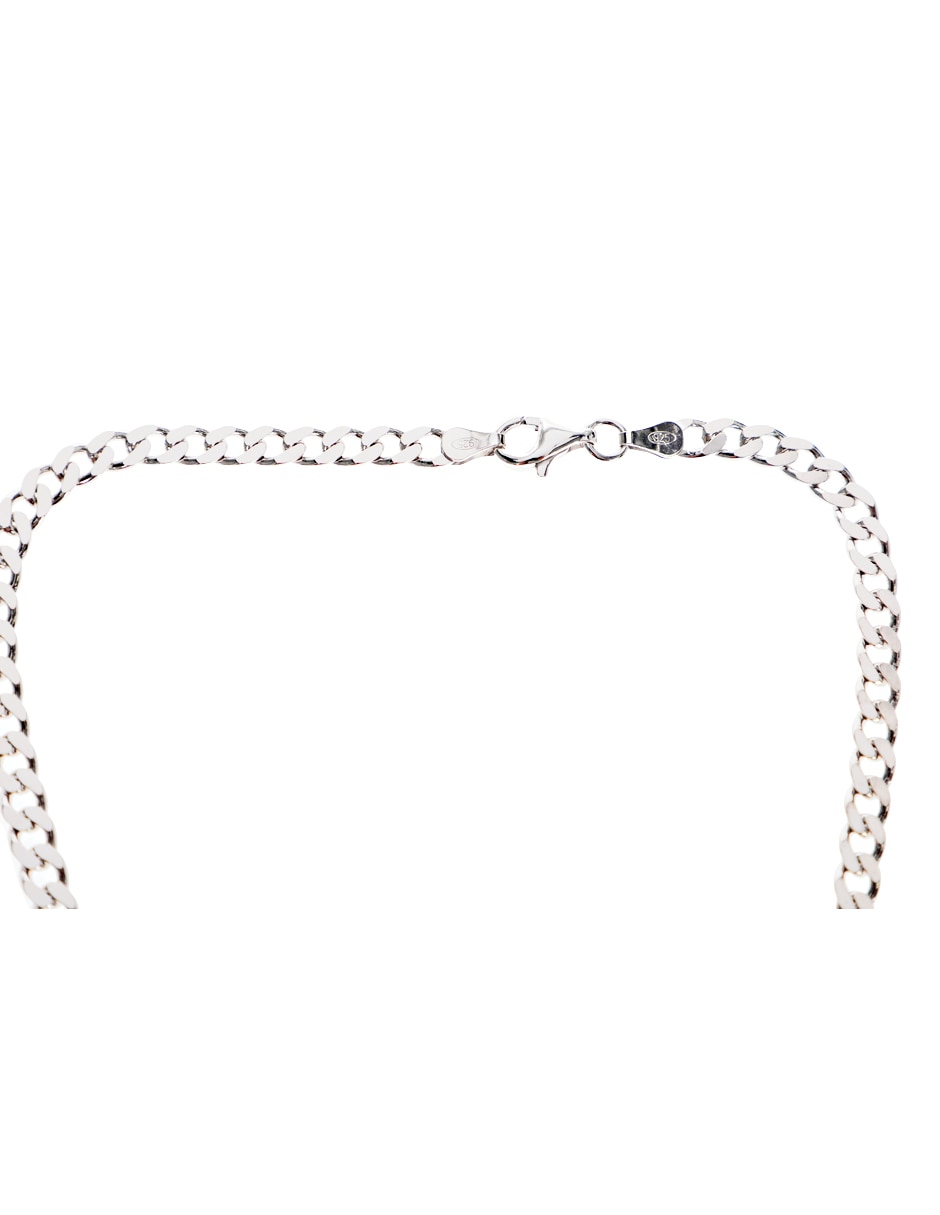 Collar de plata P 925 3