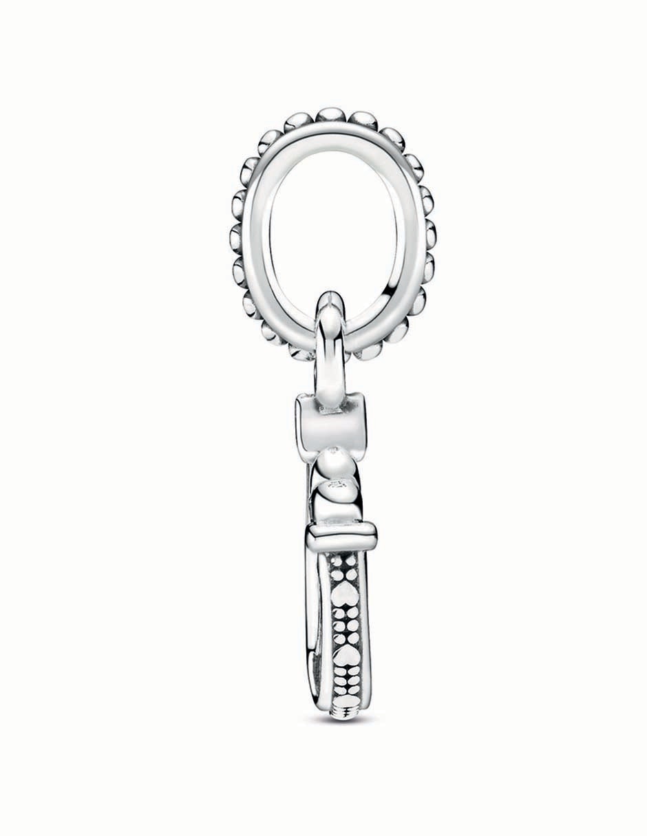 Dije de plata P 925 zirconia cúbica 3