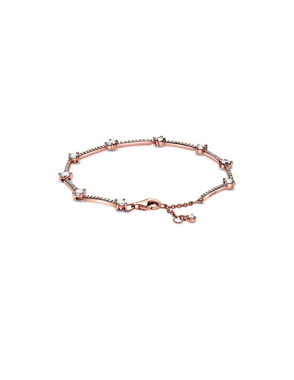 Brazalete con acabado brillante 2