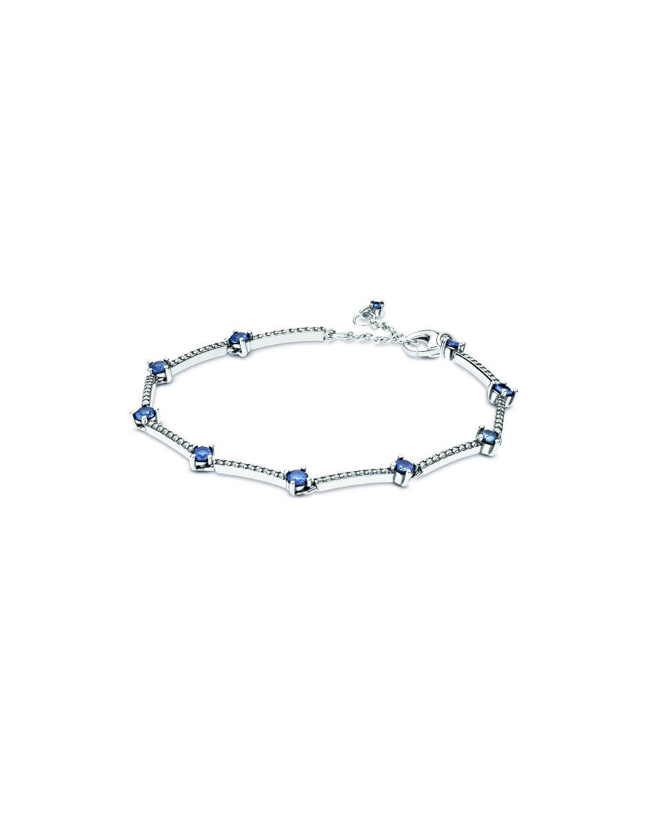 Pulsera de plata P925 Pandora Sparkling en Liverpool