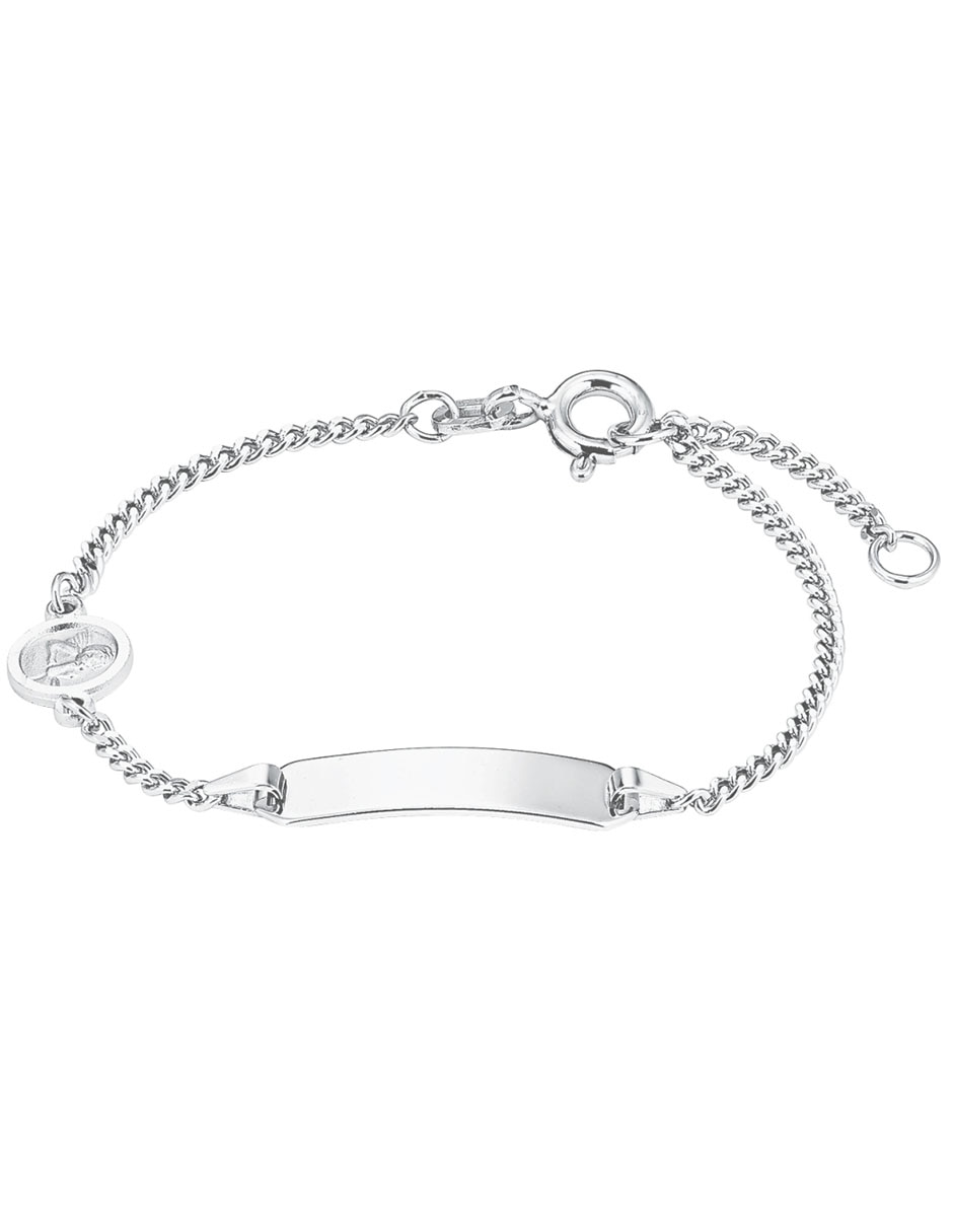 Pulsera de plata P925 Pulsera de plata P925