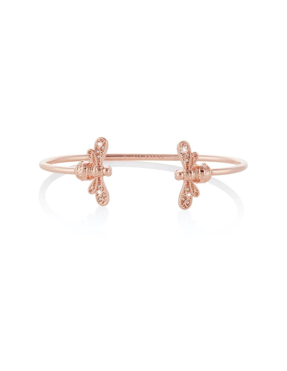 Pulsera cristal