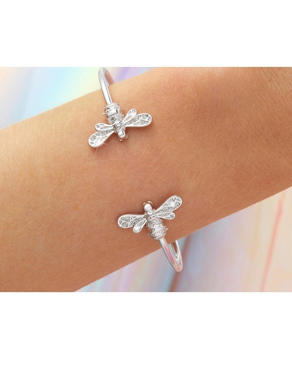 Pulsera cristal 2