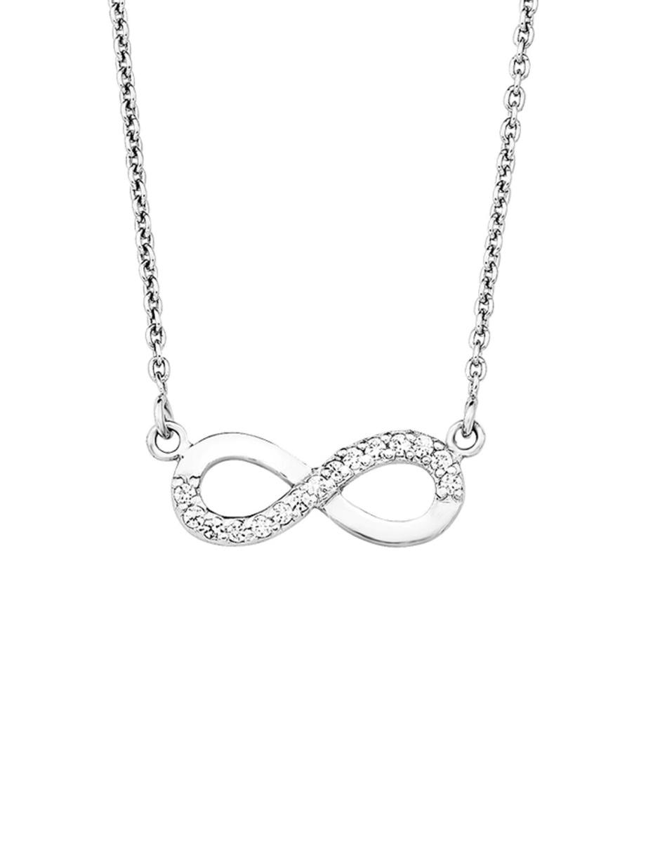 Collar de plata 1