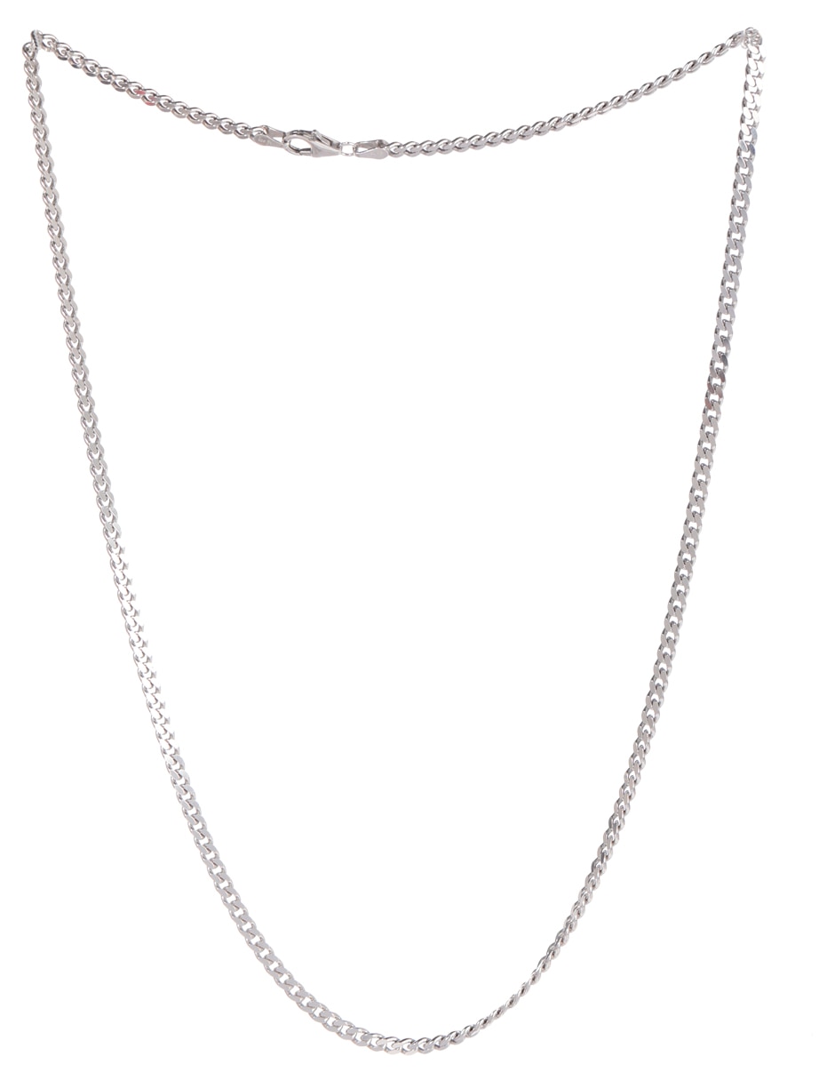 Collar de plata P 925 Collar de plata P 925