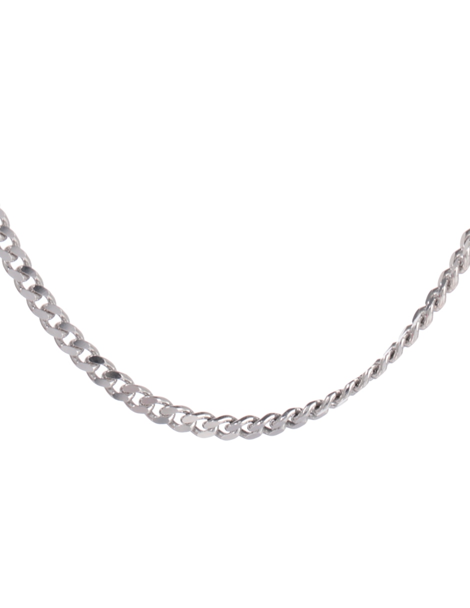 Collar de plata P 925 2