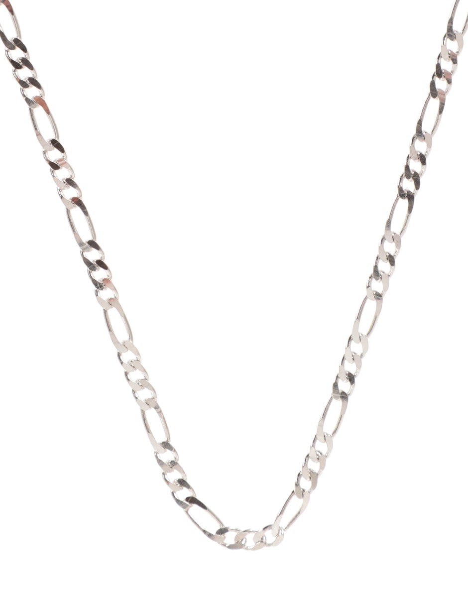 Collar de plata P 925 Collar de plata P 925