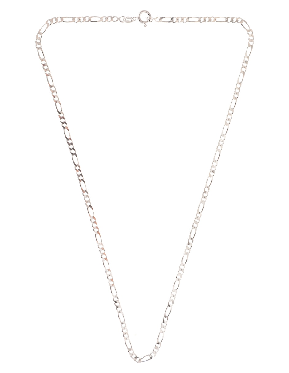 Collar de plata P 925 2
