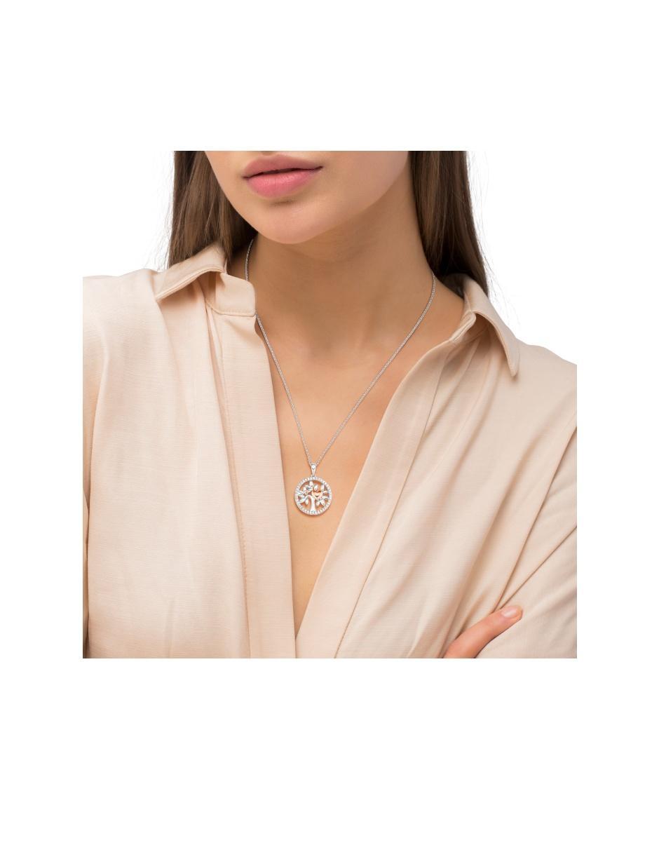 Collar de plata 2