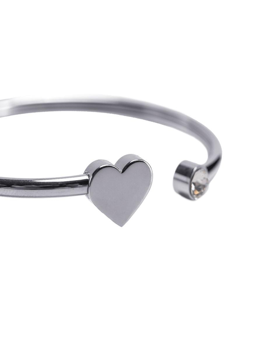 Pulsera con acabado liso 2