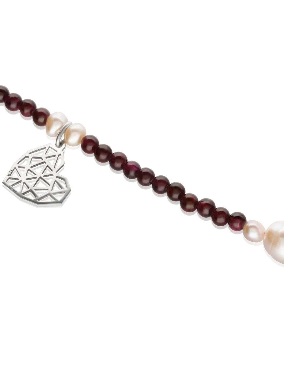 Pulsera de plata 2