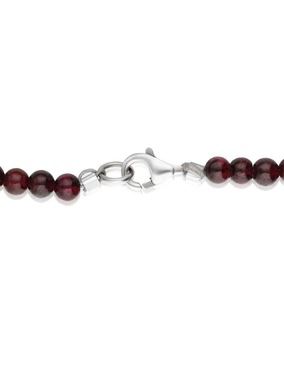 Pulsera de plata 3