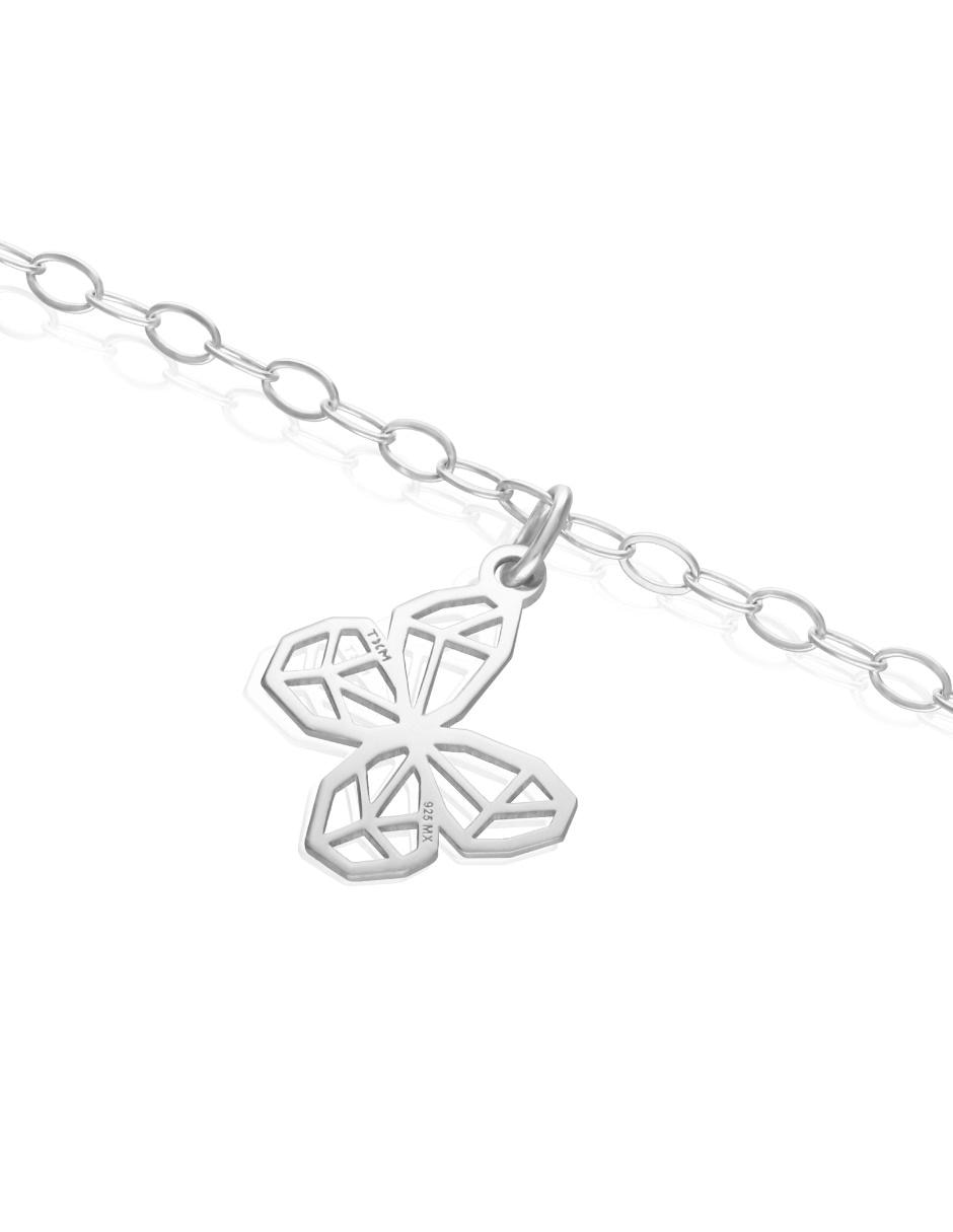 Pulsera de plata 2