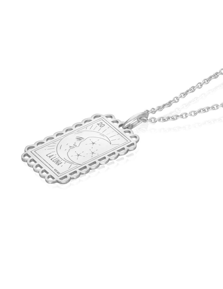 Dije de plata P 925 2
