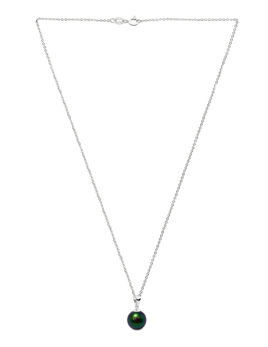 Collar Pearls P 925 4