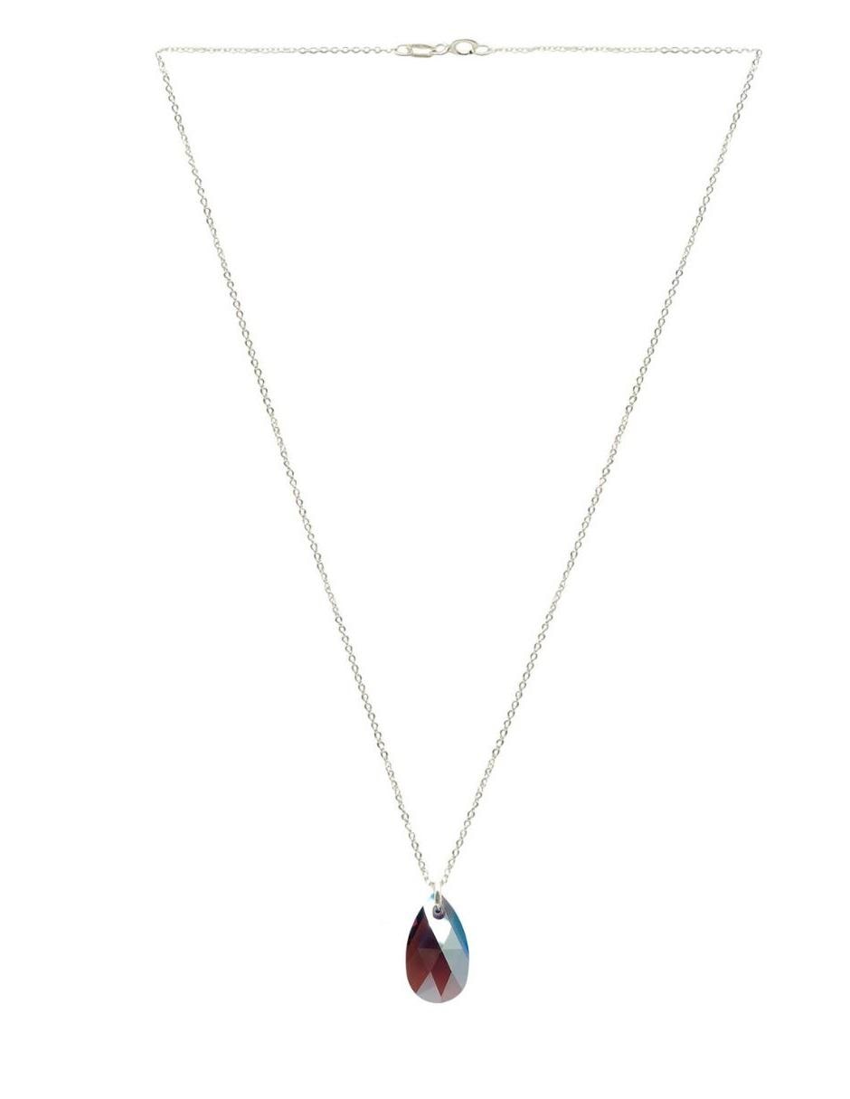 Collar Leaves P 925 2