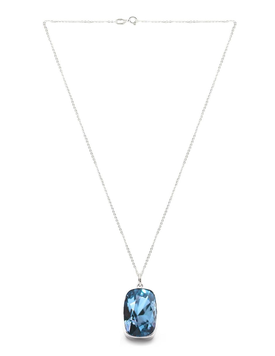 Collar Baguette P 925 6