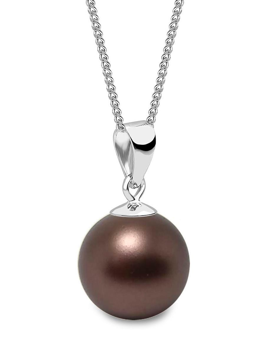Collar Pearls P 925