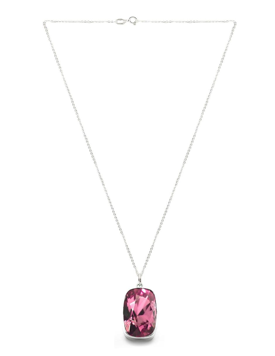 Collar Baguette P 925 6