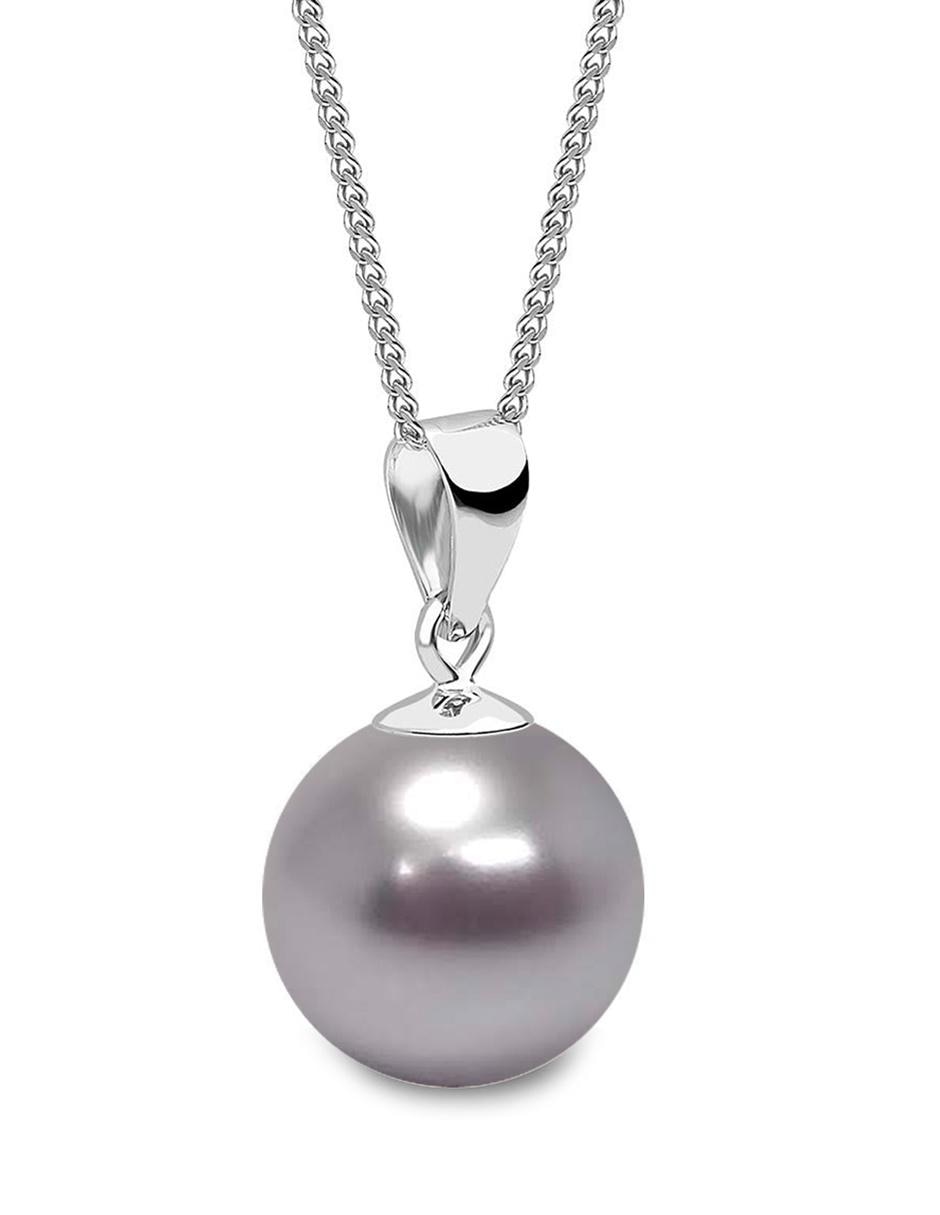 Collar Pearls P 925