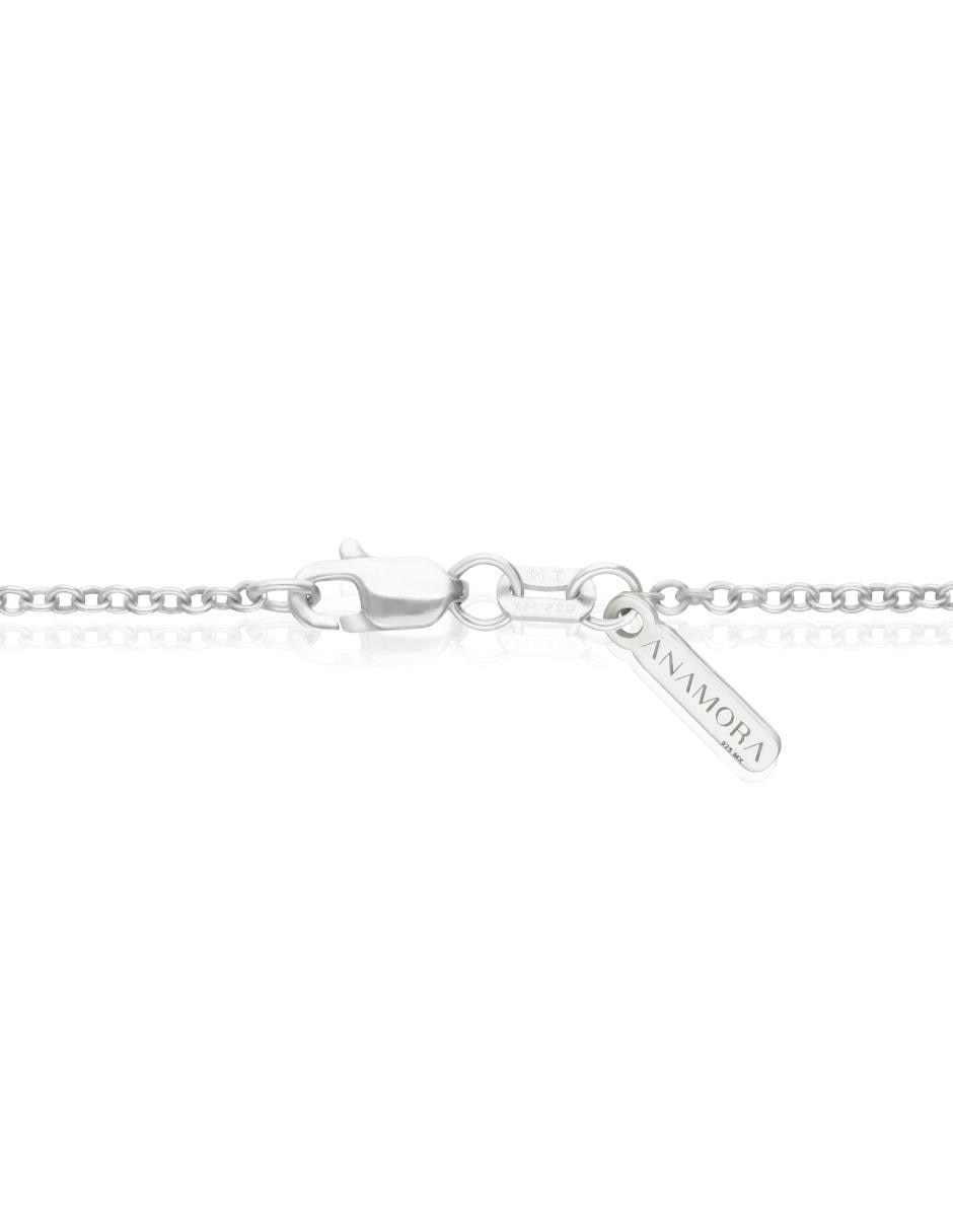 Collar de plata 3