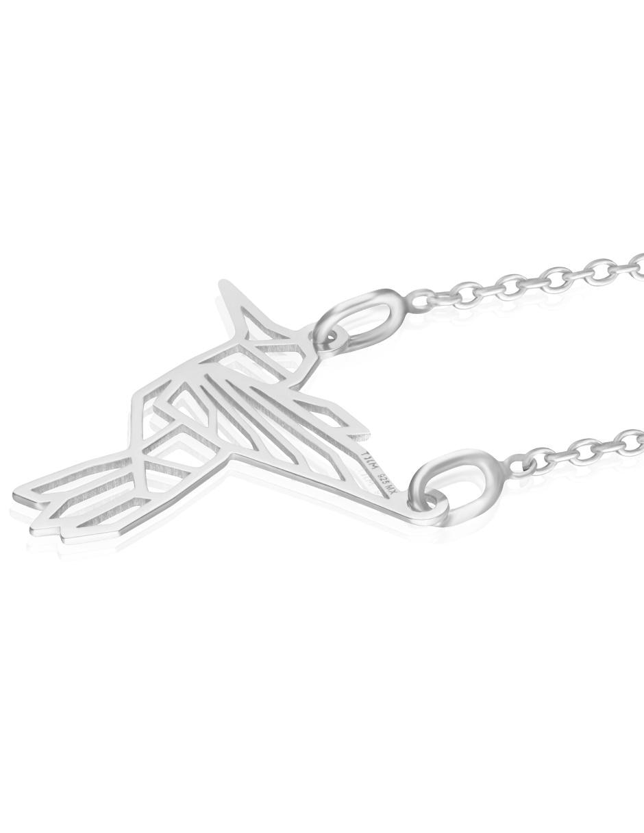 Collar de plata 2