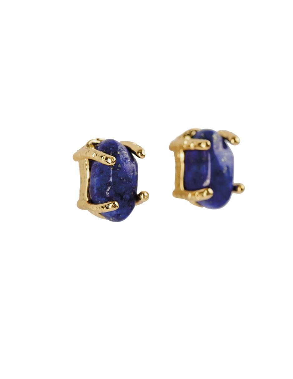 Aretes y collar 7