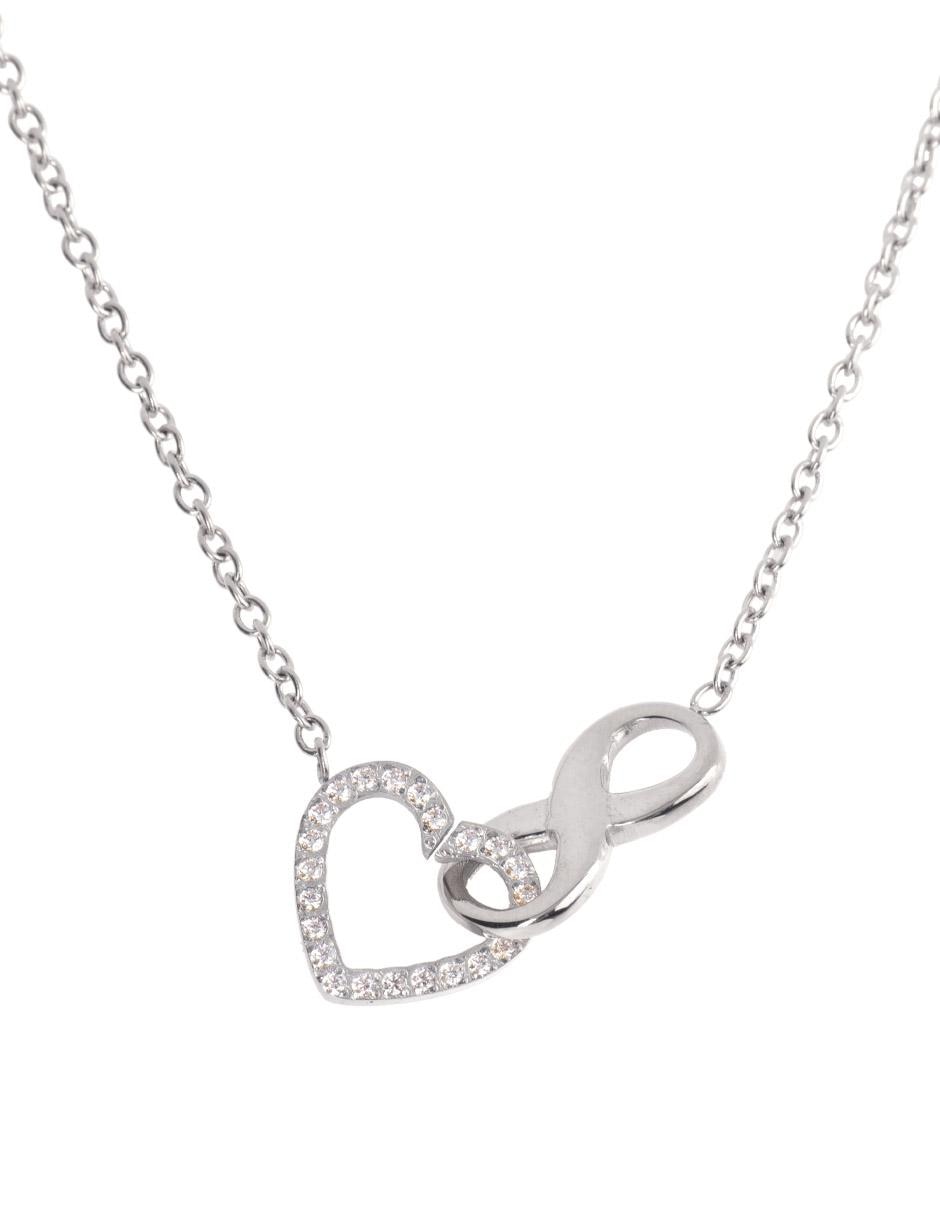 Collar Luckyly Zirconia Cúbica