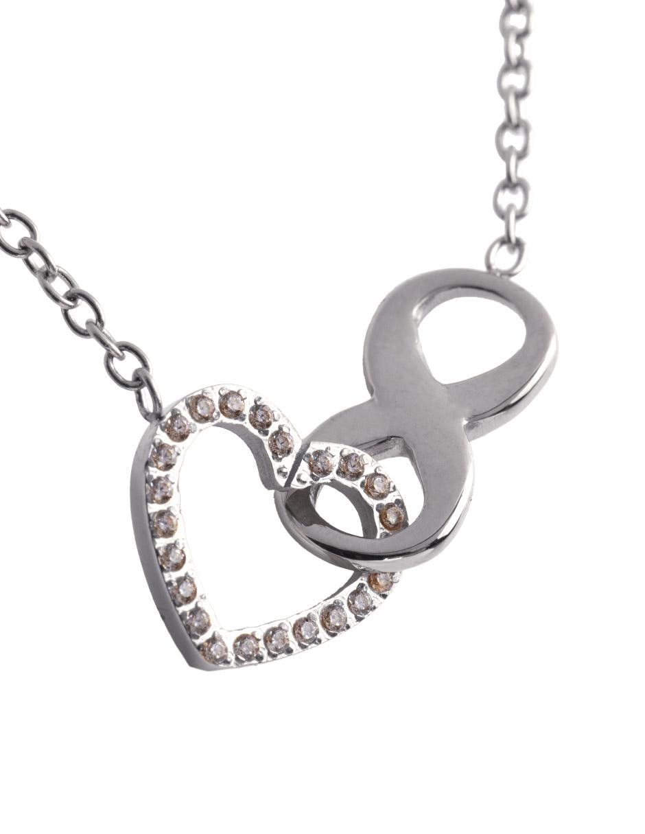 Collar Luckyly Zirconia Cúbica
