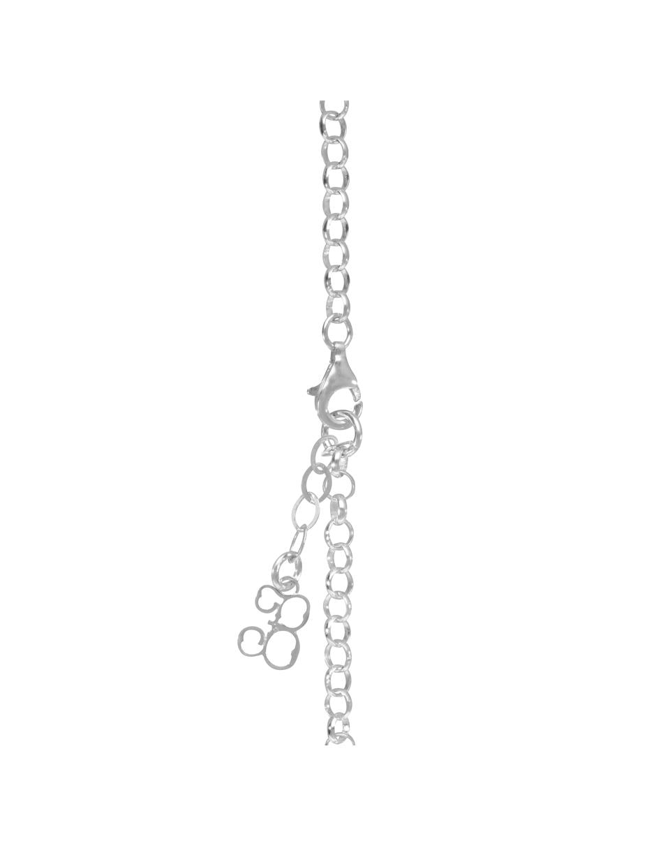 Pulsera de plata